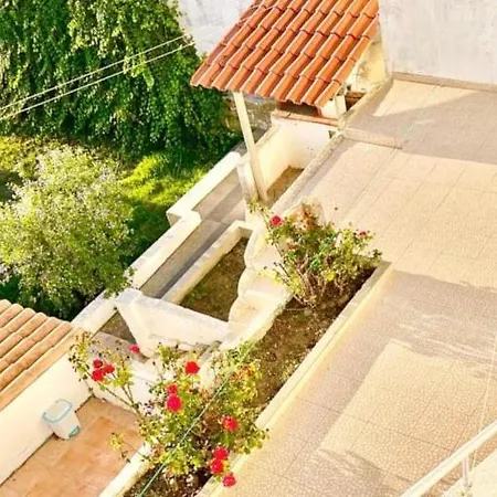 Casa N'A Costa *