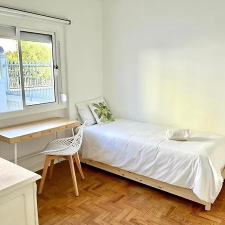 Villa Casa N'a Costa Trafaria