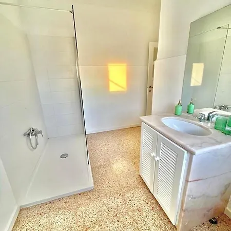 Casa N'A Costa *