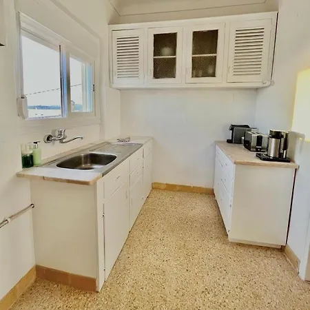 Villa Casa N'a Costa