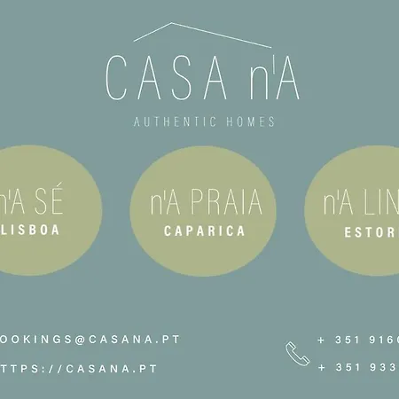 Casa N'A Costa Villa