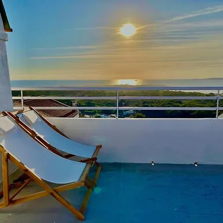 Casa N'A Costa Villa *