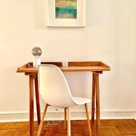 Casa N'a Costa Villa Trafaria