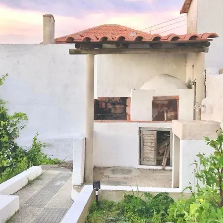 Casa N'A Costa