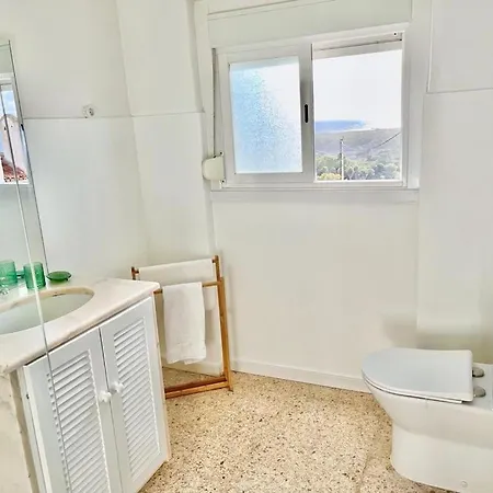 Casa N'A Costa Villa