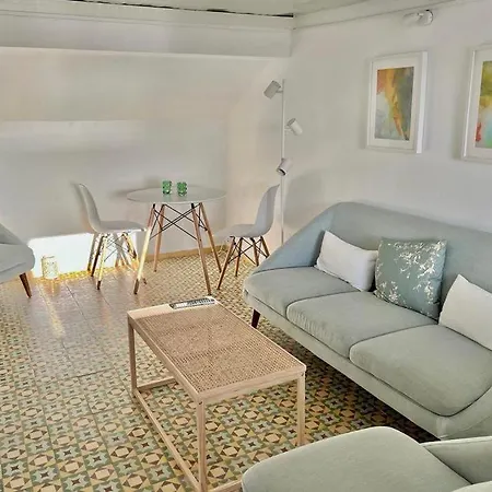 Casa N'A Costa Trafaria