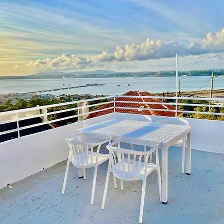 Casa N'a Costa Villa *