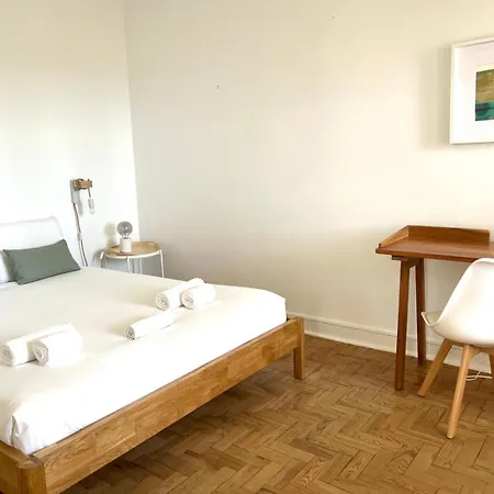 Villa Casa N'a Costa Trafaria