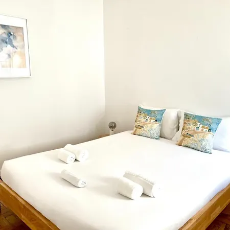 Casa N'a Costa Villa Trafaria