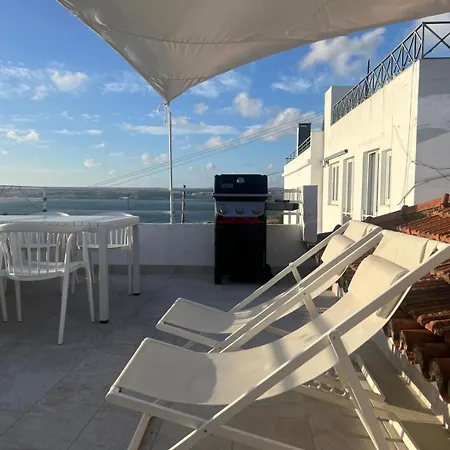 Casa N'a Costa Villa