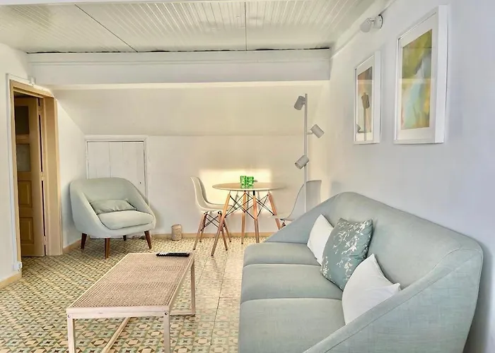 Villa Casa N'a Costa Trafaria