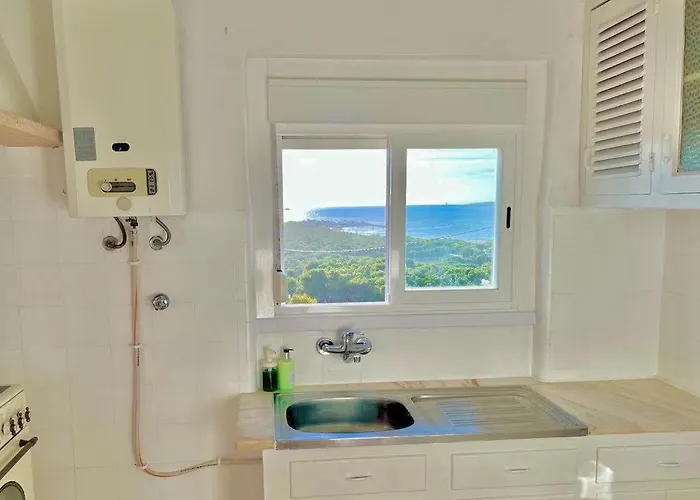 Casa N'a Costa Villa