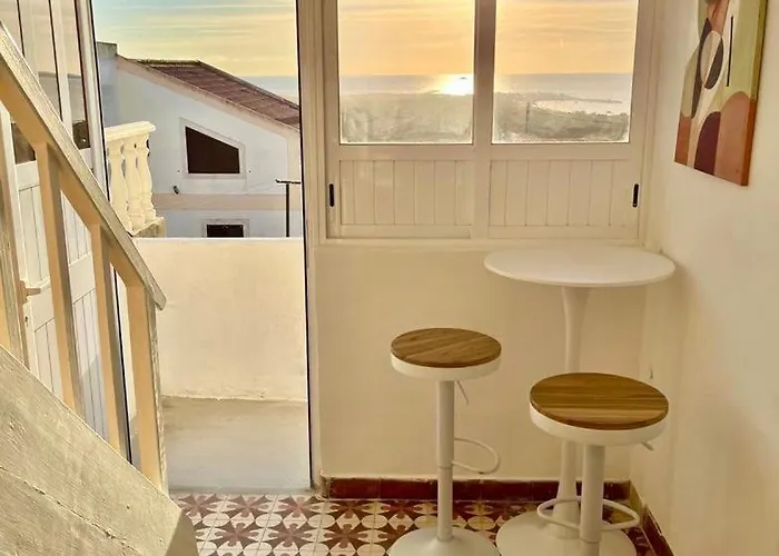 Villa Casa N'a Costa