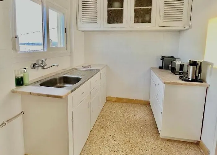 Villa Casa N'a Costa