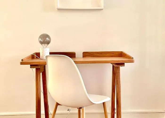 Casa N'a Costa Villa Trafaria