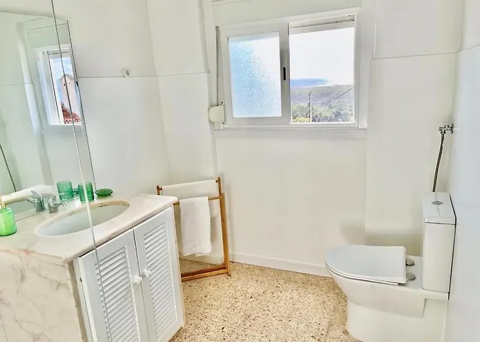 Casa N'a Costa Villa