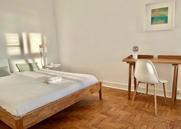 Villa Casa N'a Costa *