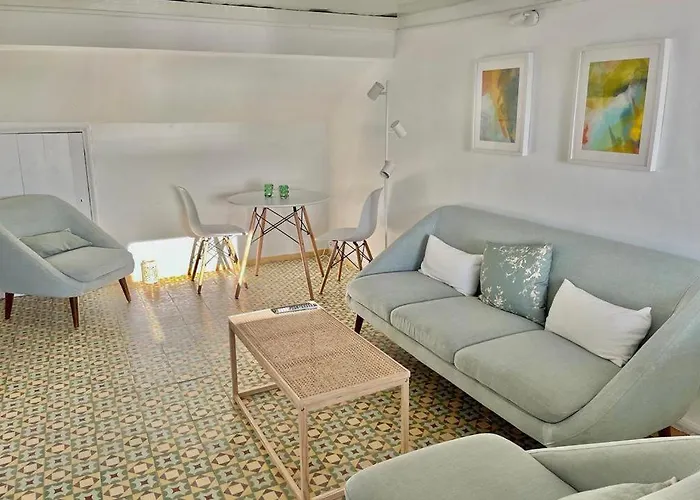 Casa N'a Costa Trafaria