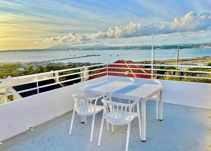 Casa N'a Costa Villa *