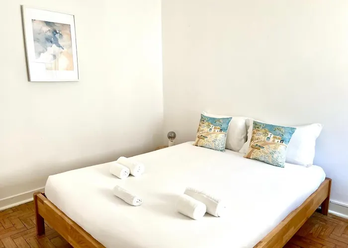 Casa N'a Costa Villa Trafaria