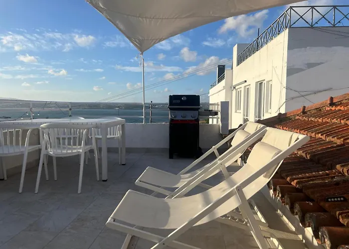 Casa N'a Costa Villa